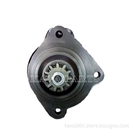 Starter Motor For Liebherr/Renault - 0001417068, 19024157, 6290040, MS501